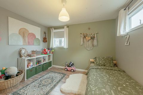 Tiny photo for N7515 Gould Hill Road, Blanchardville, WI 53516 (MLS # 2013099)