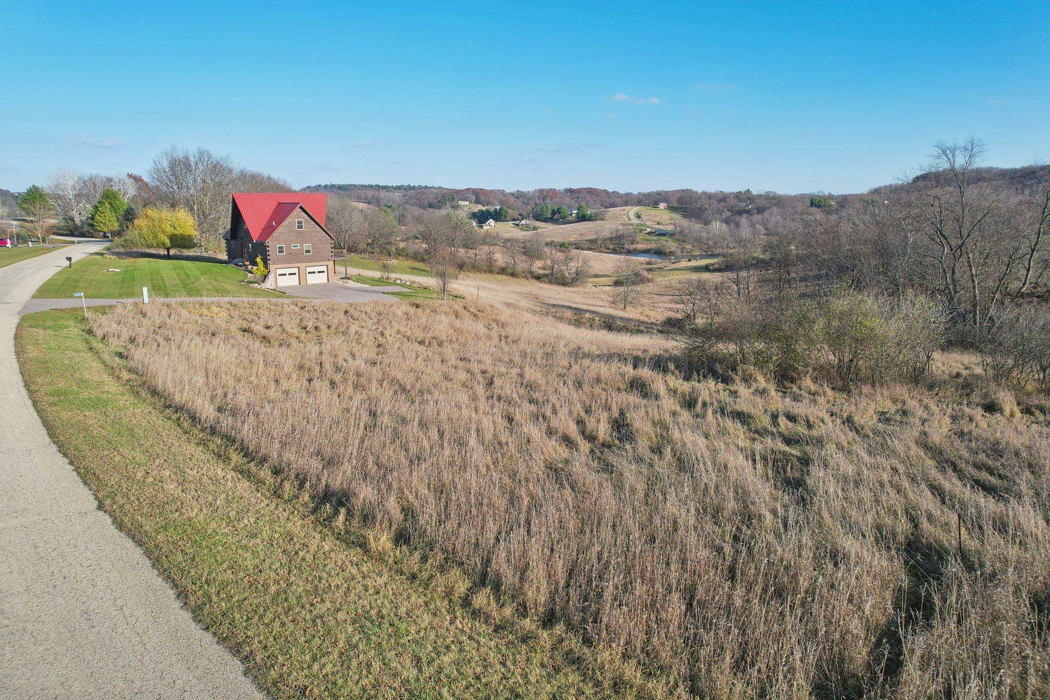 La Valle, Wisconsin 53941, United States, ,Land,Active,33310