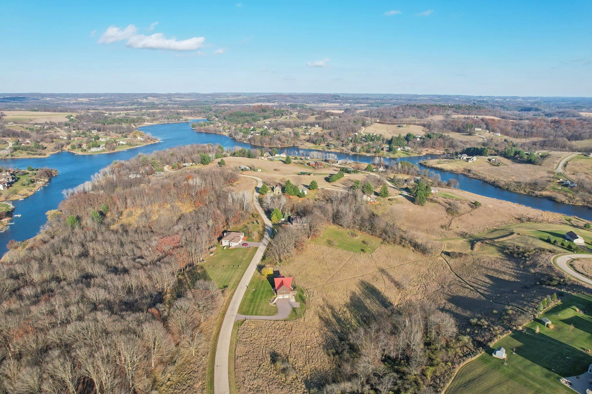 La Valle, Wisconsin 53941, United States, ,Land,Active,33310