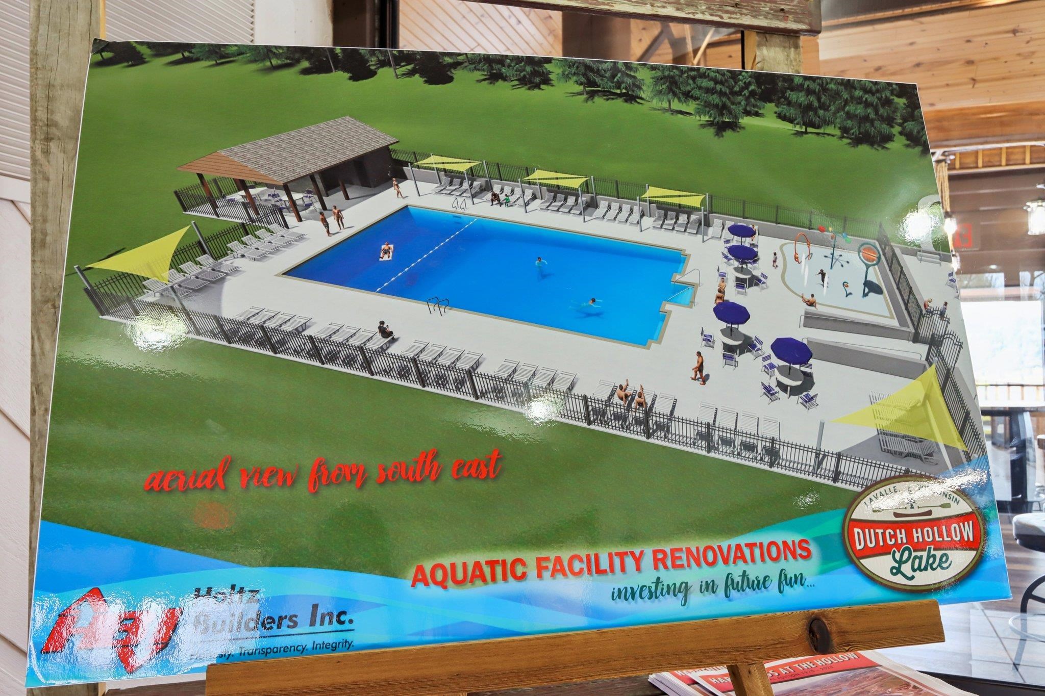 La Valle, Wisconsin 53941, United States, ,Land,Active,33310