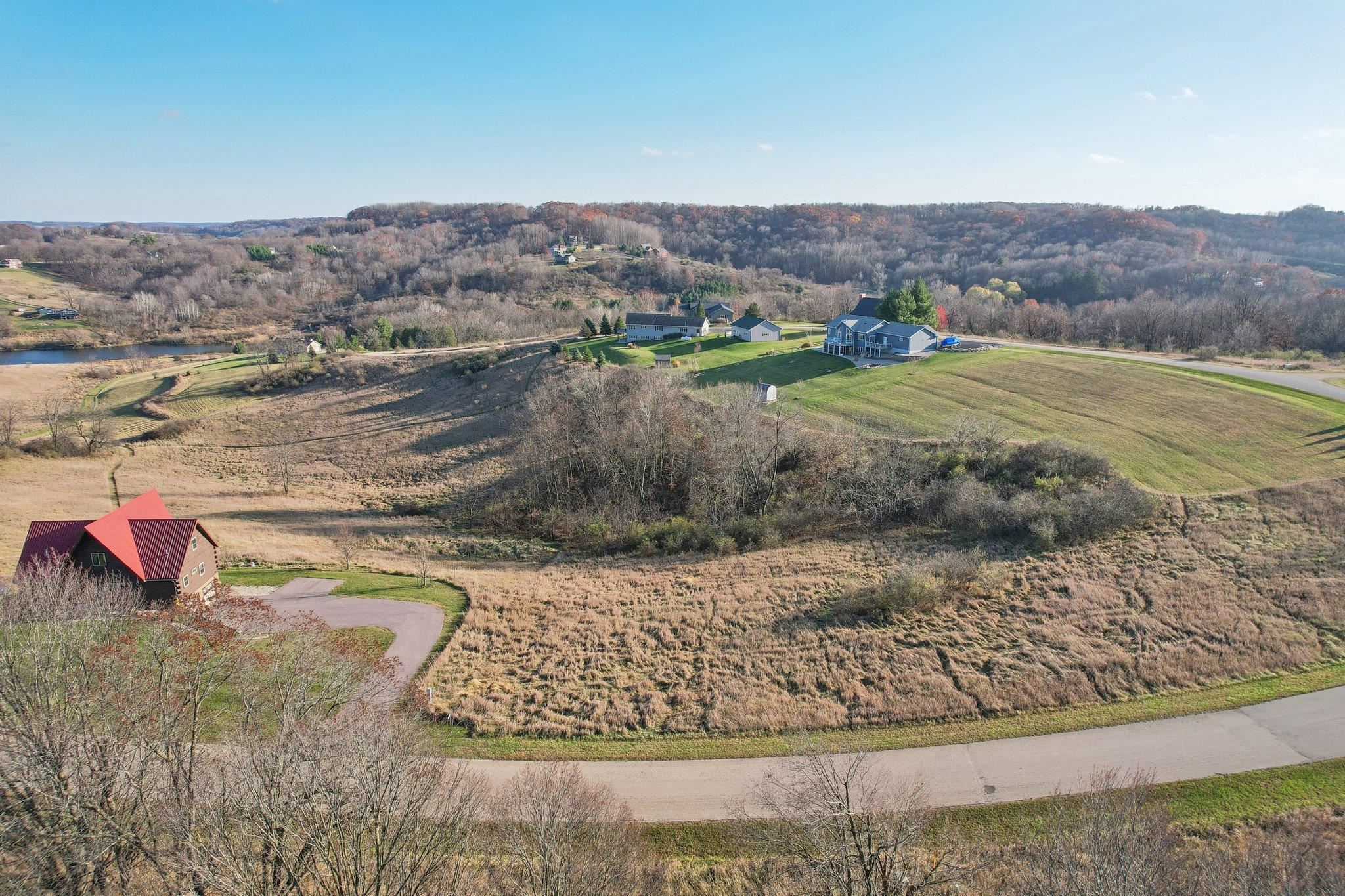 La Valle, Wisconsin 53941, United States, ,Land,Active,33310