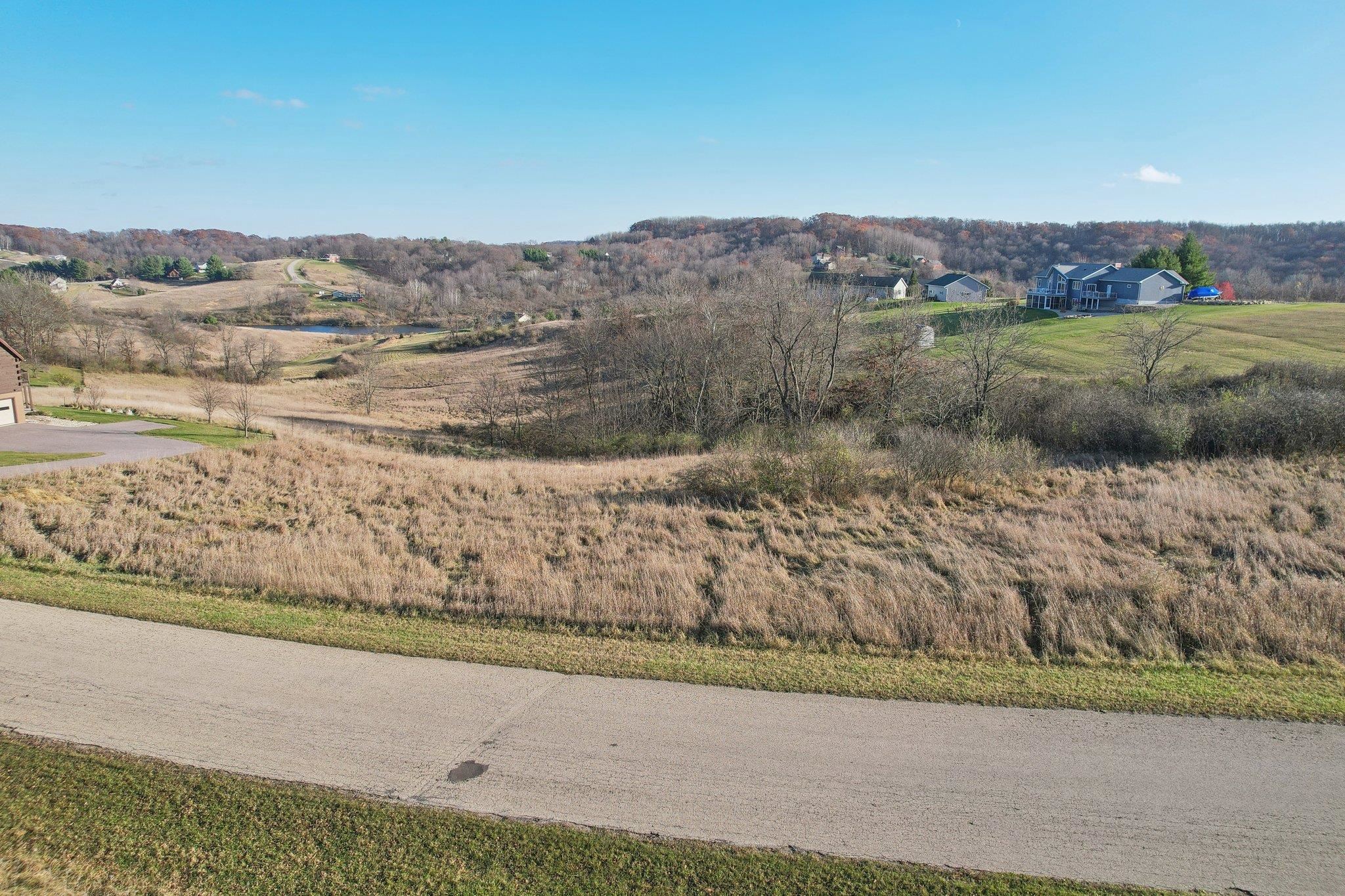 La Valle, Wisconsin 53941, United States, ,Land,Active,33310