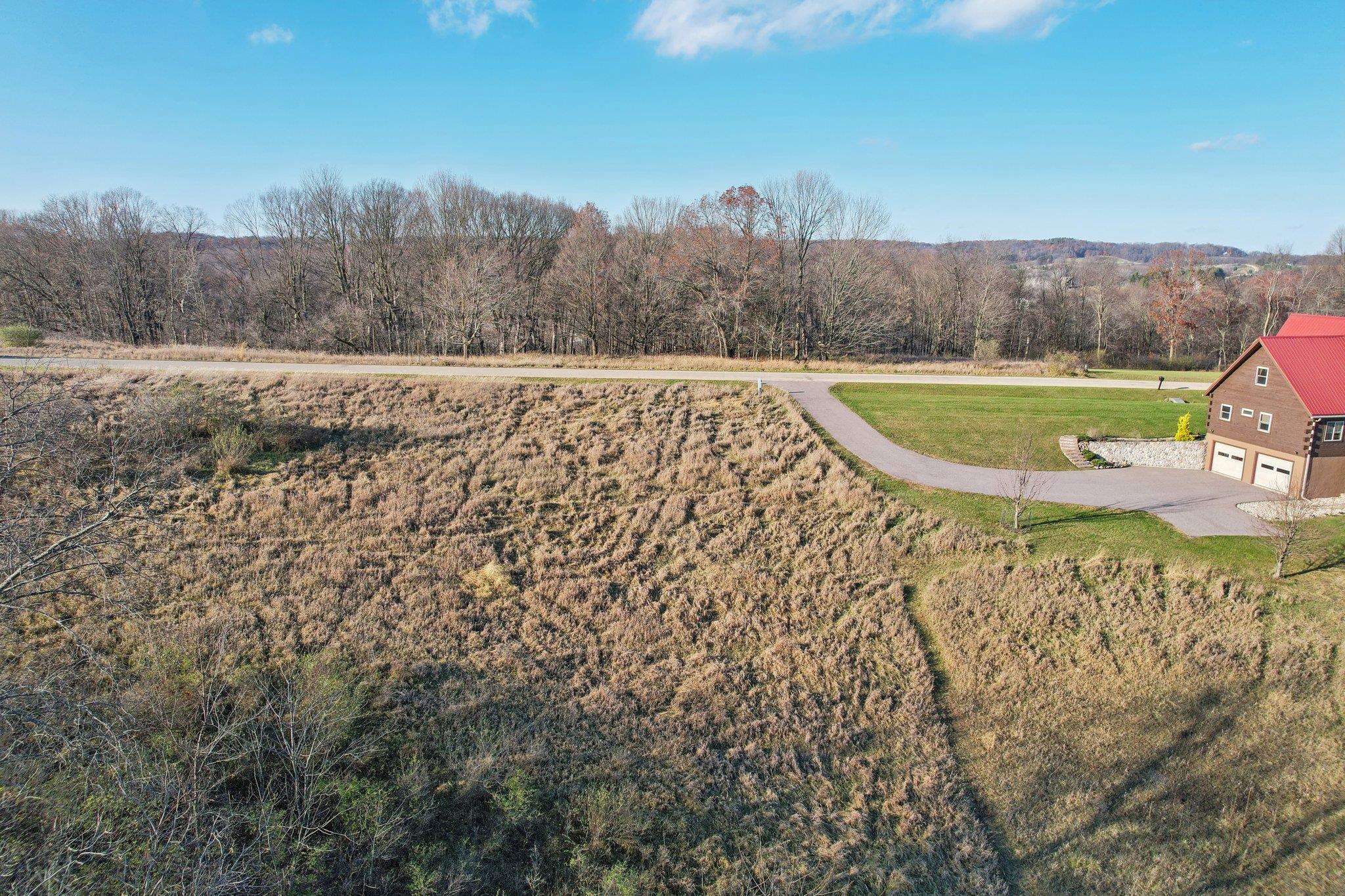 La Valle, Wisconsin 53941, United States, ,Land,Active,33310