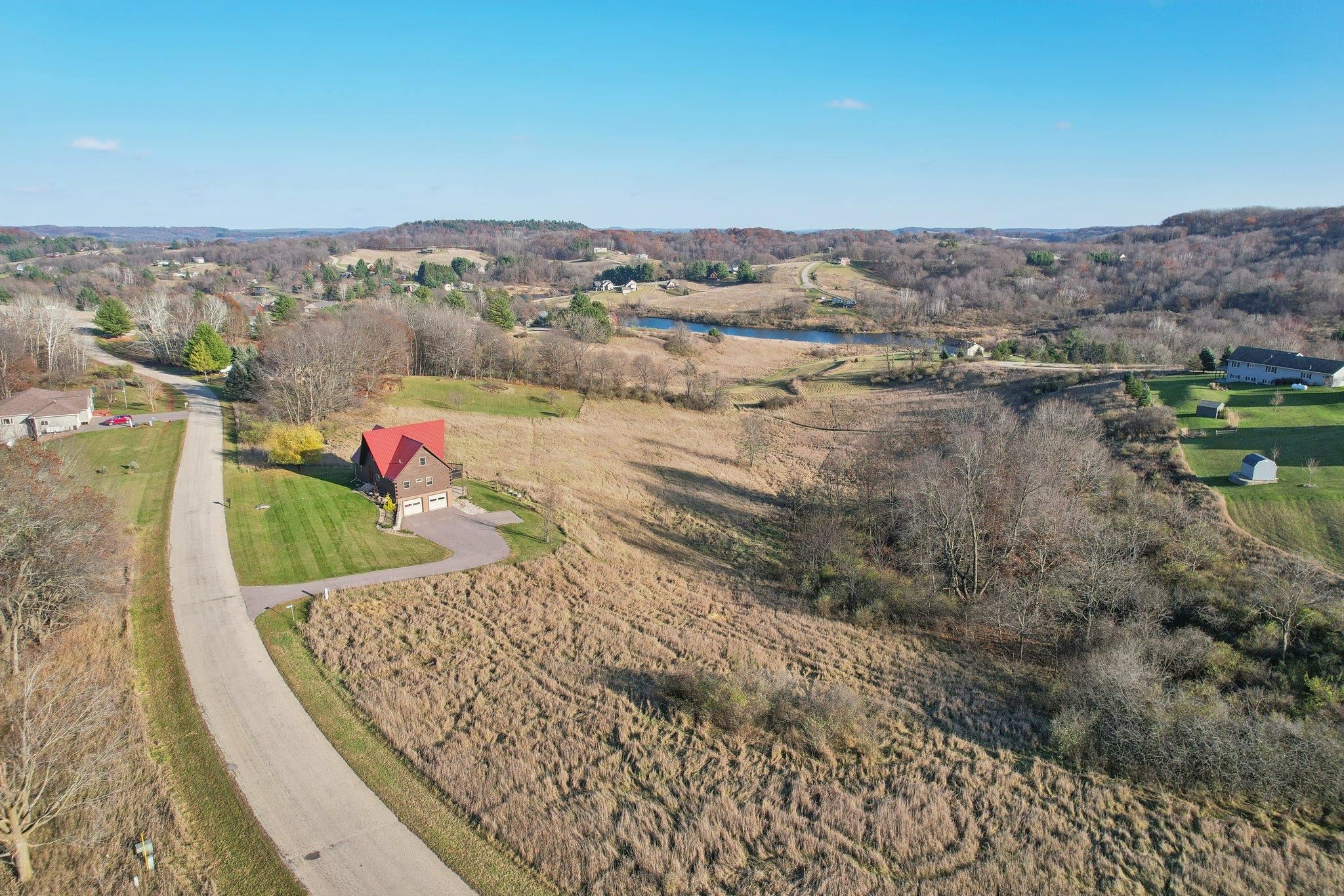 La Valle, Wisconsin 53941, United States, ,Land,Active,33310