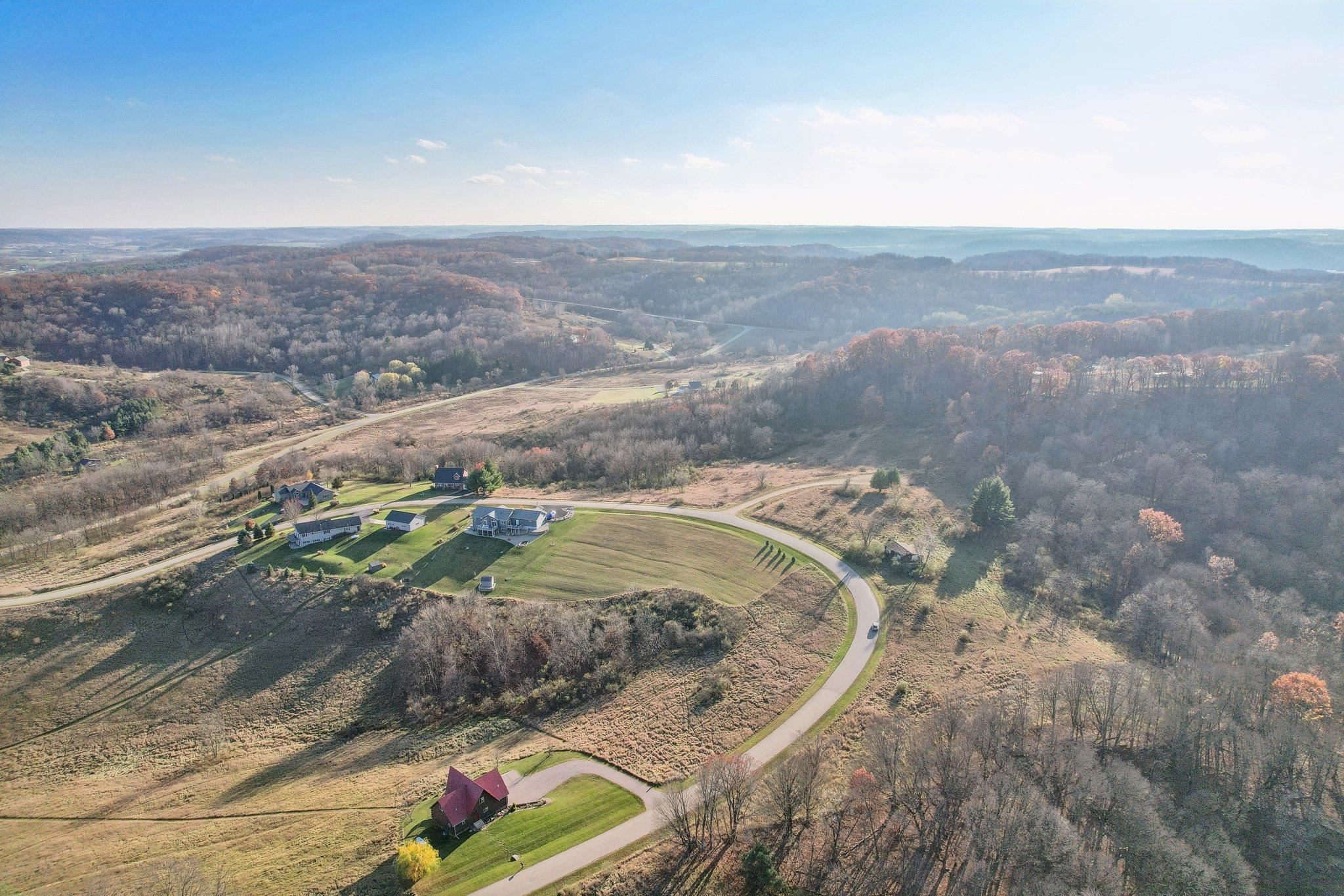 La Valle, Wisconsin 53941, United States, ,Land,Active,33310