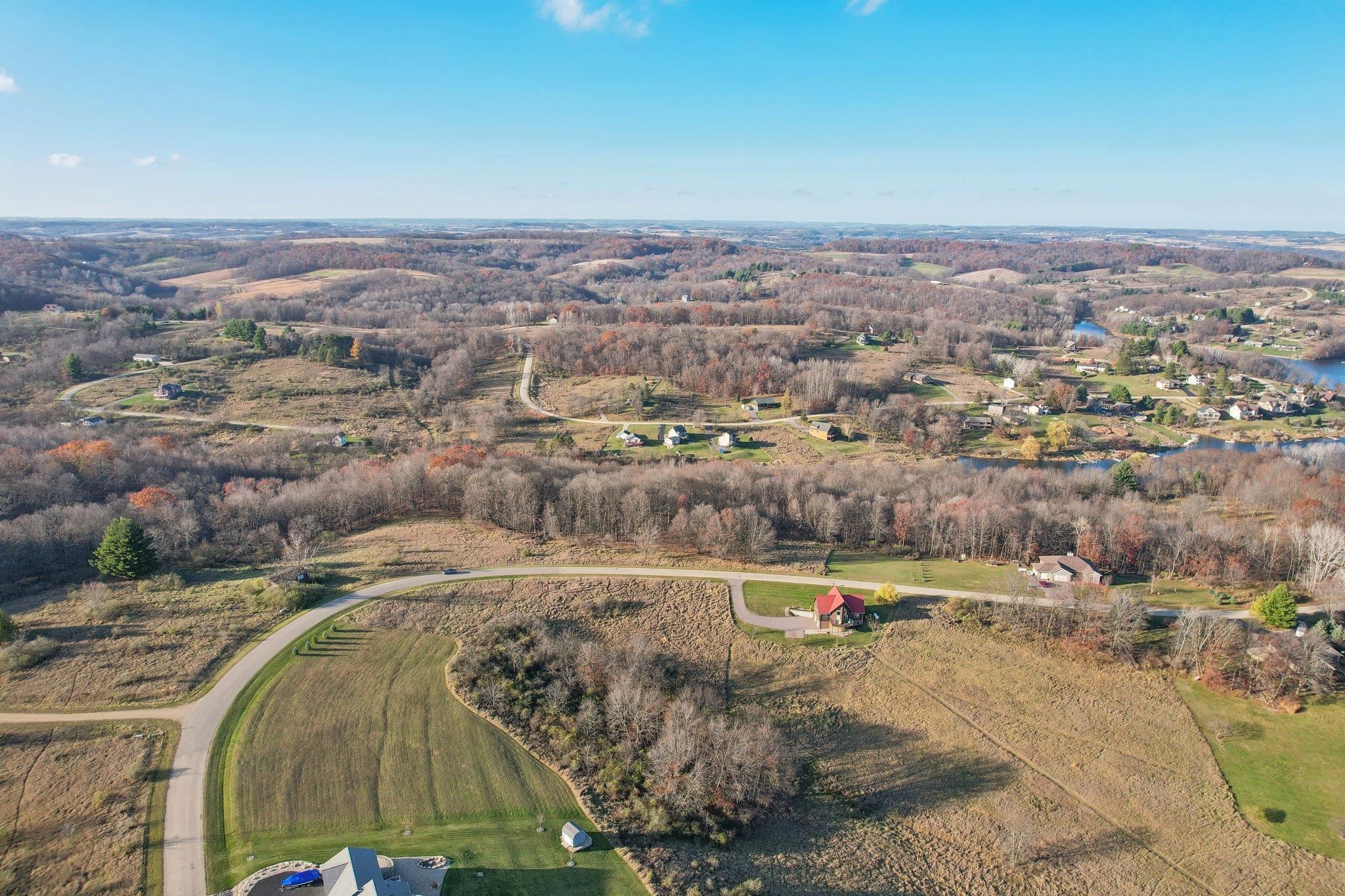 La Valle, Wisconsin 53941, United States, ,Land,Active,33310