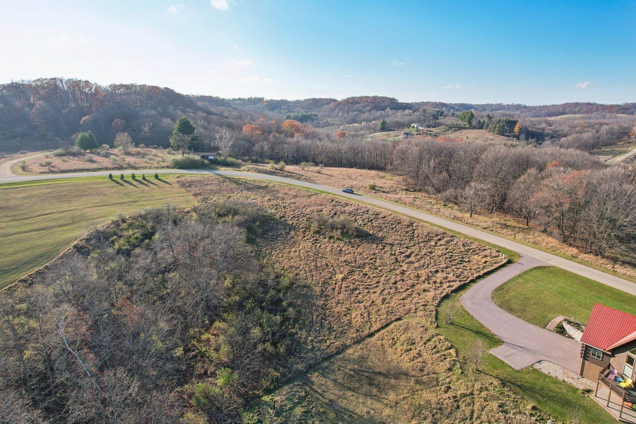 La Valle, Wisconsin 53941, United States, ,Land,Active,33310