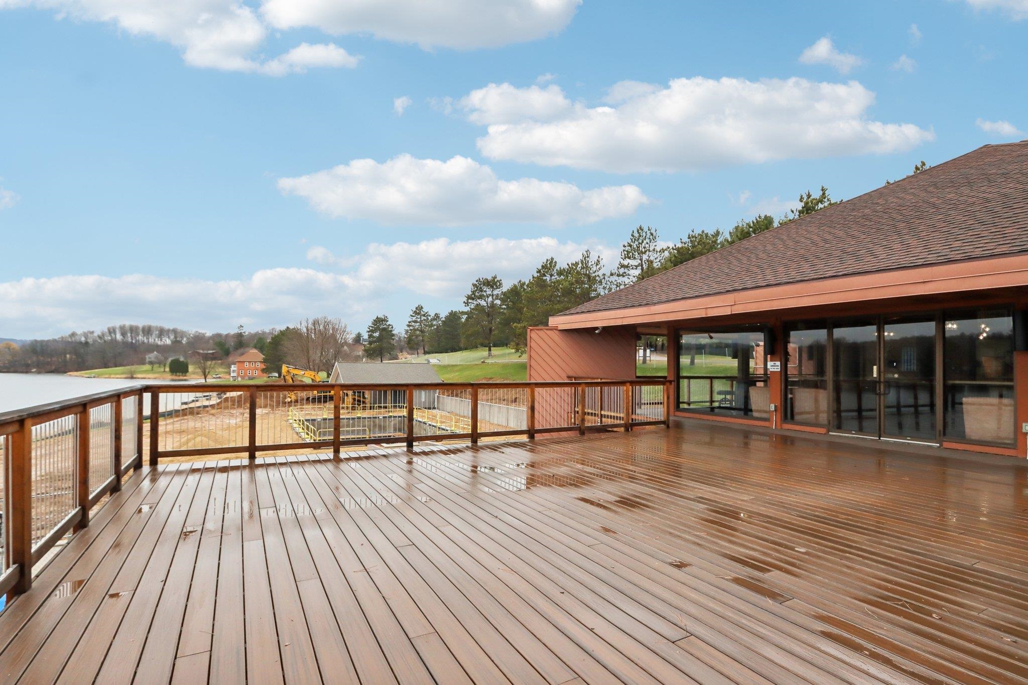 La Valle, Wisconsin 53941, United States, ,Land,Active,33310