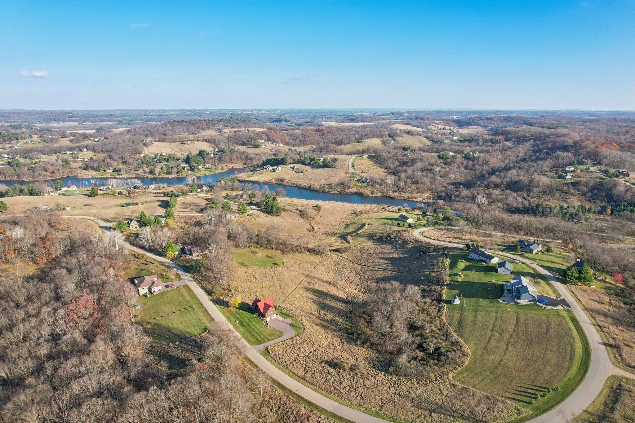 La Valle, Wisconsin 53941, United States, ,Land,Active,33310