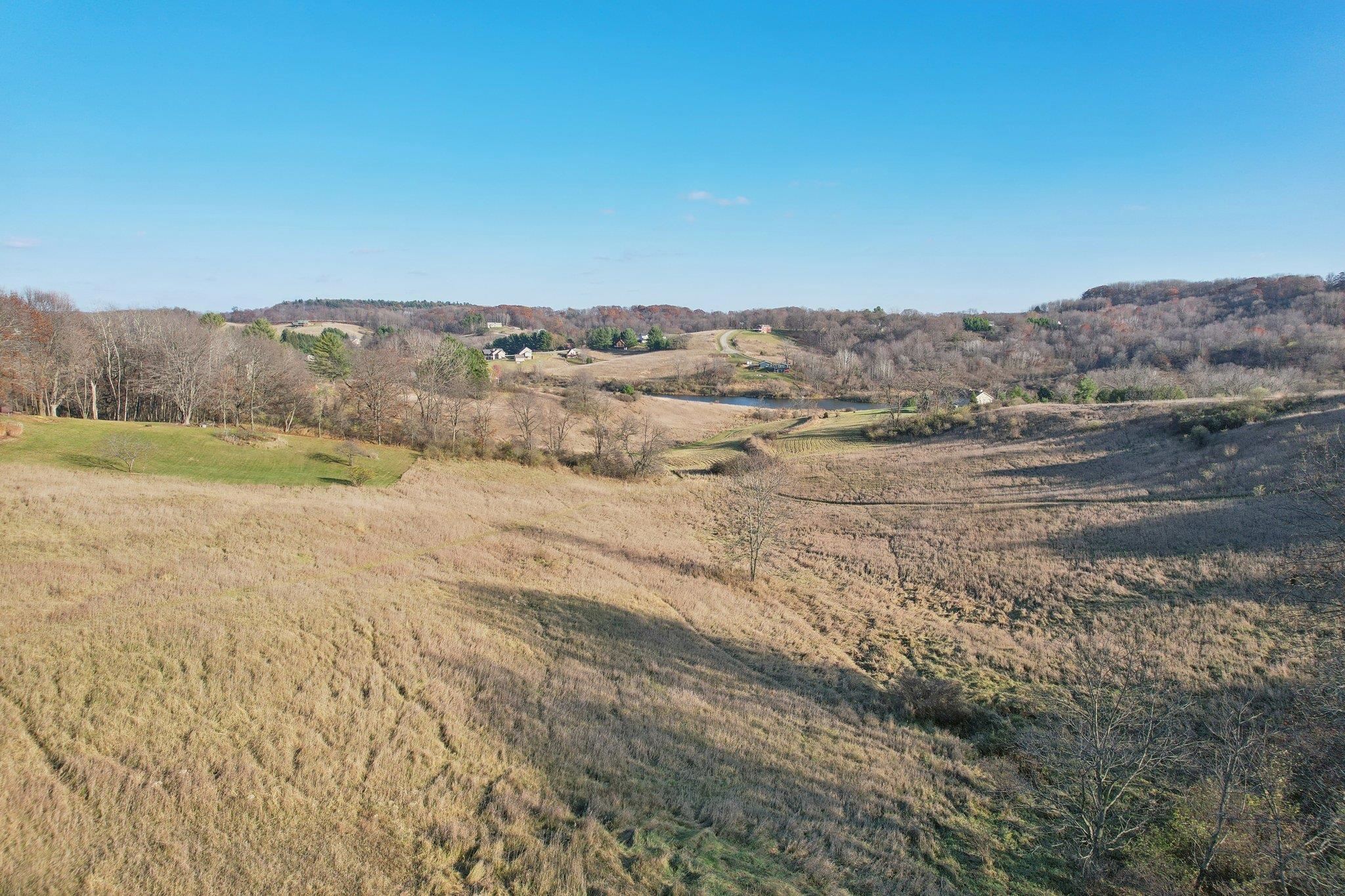 La Valle, Wisconsin 53941, United States, ,Land,Active,33310