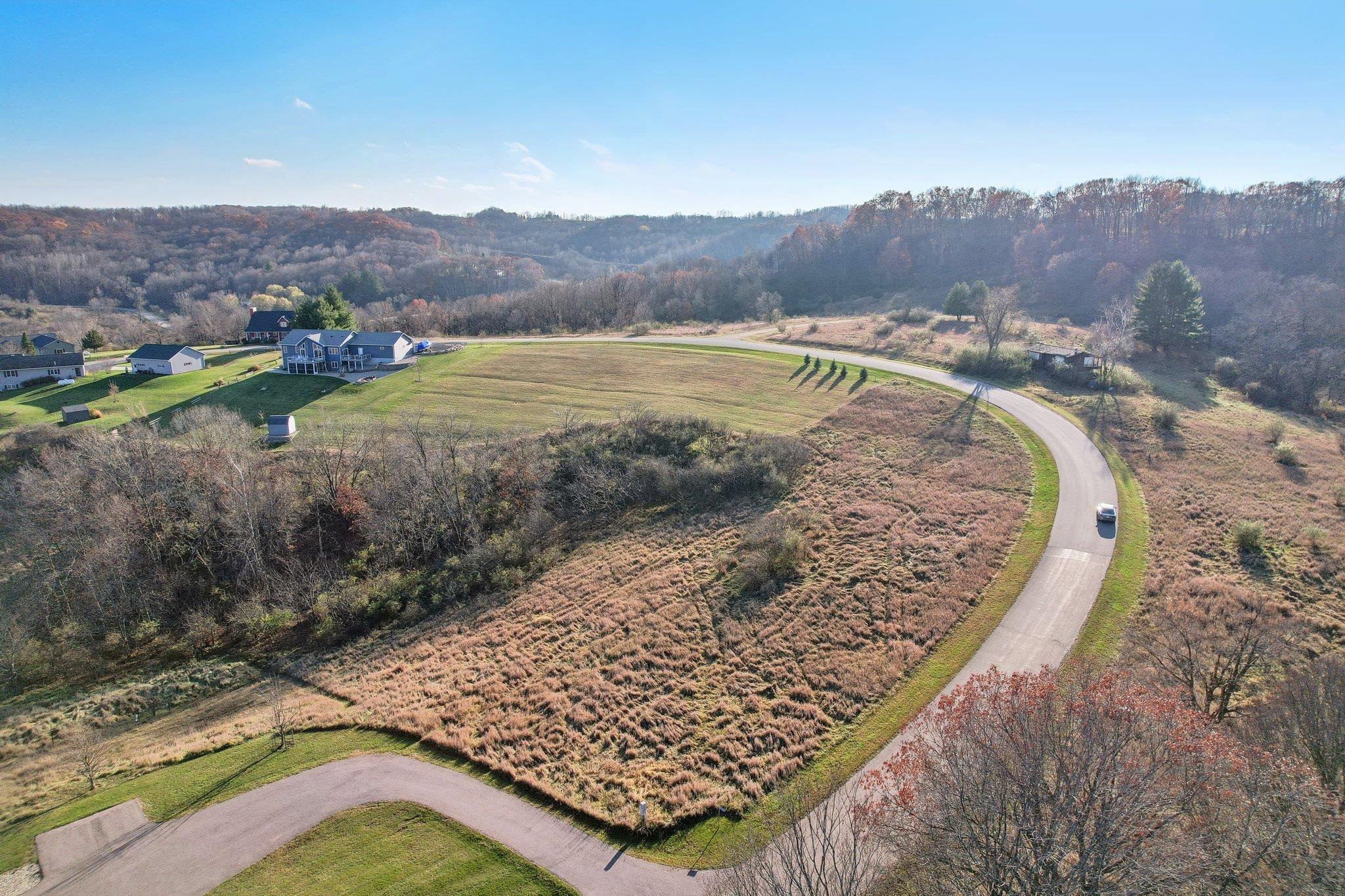 La Valle, Wisconsin 53941, United States, ,Land,Active,33310