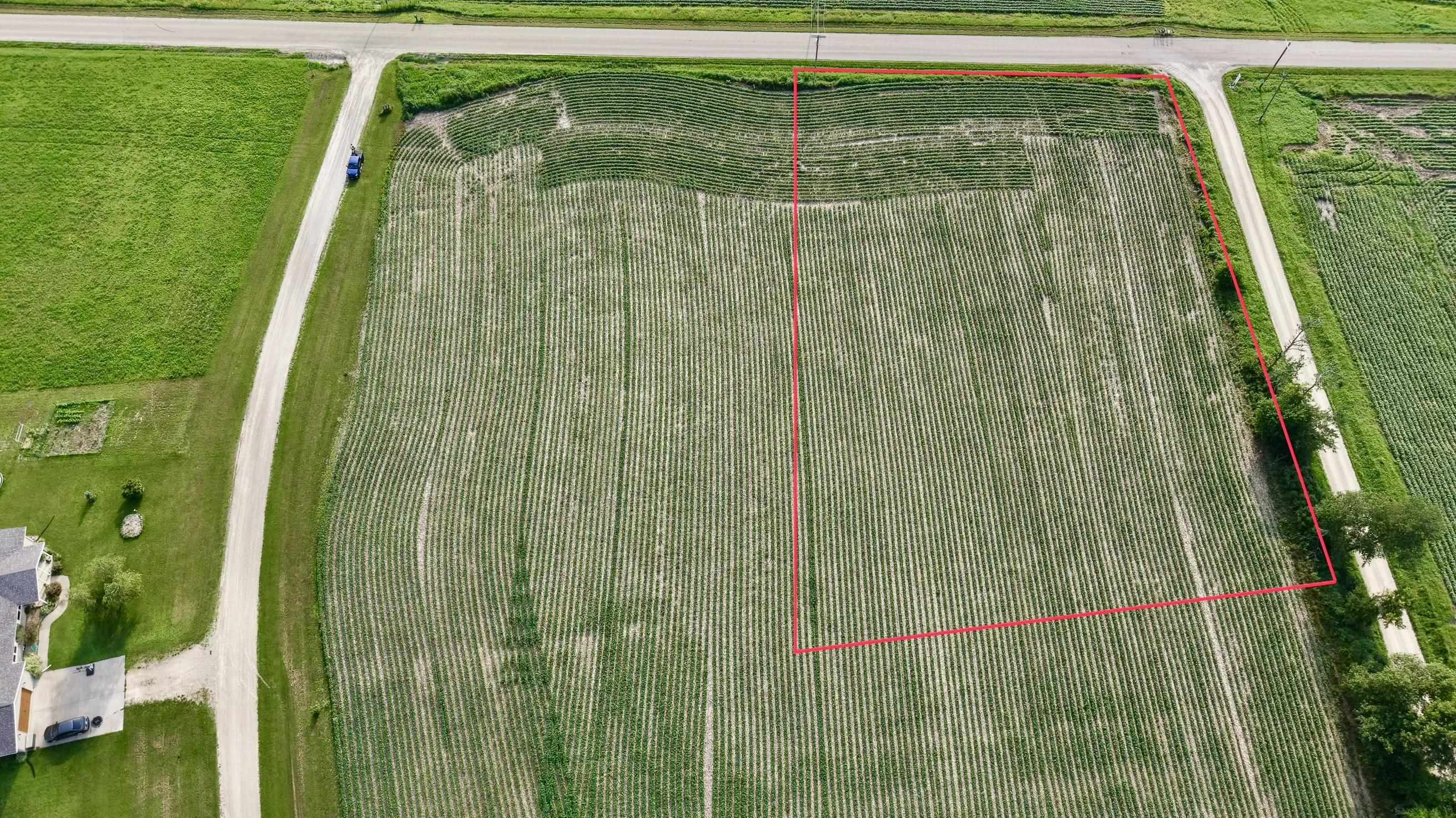 Lot 11 Old Q Road - Photo 2