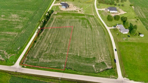Photo of Lot 11 Old Q Road, Argyle, WI 53516 (MLS # 2027694)