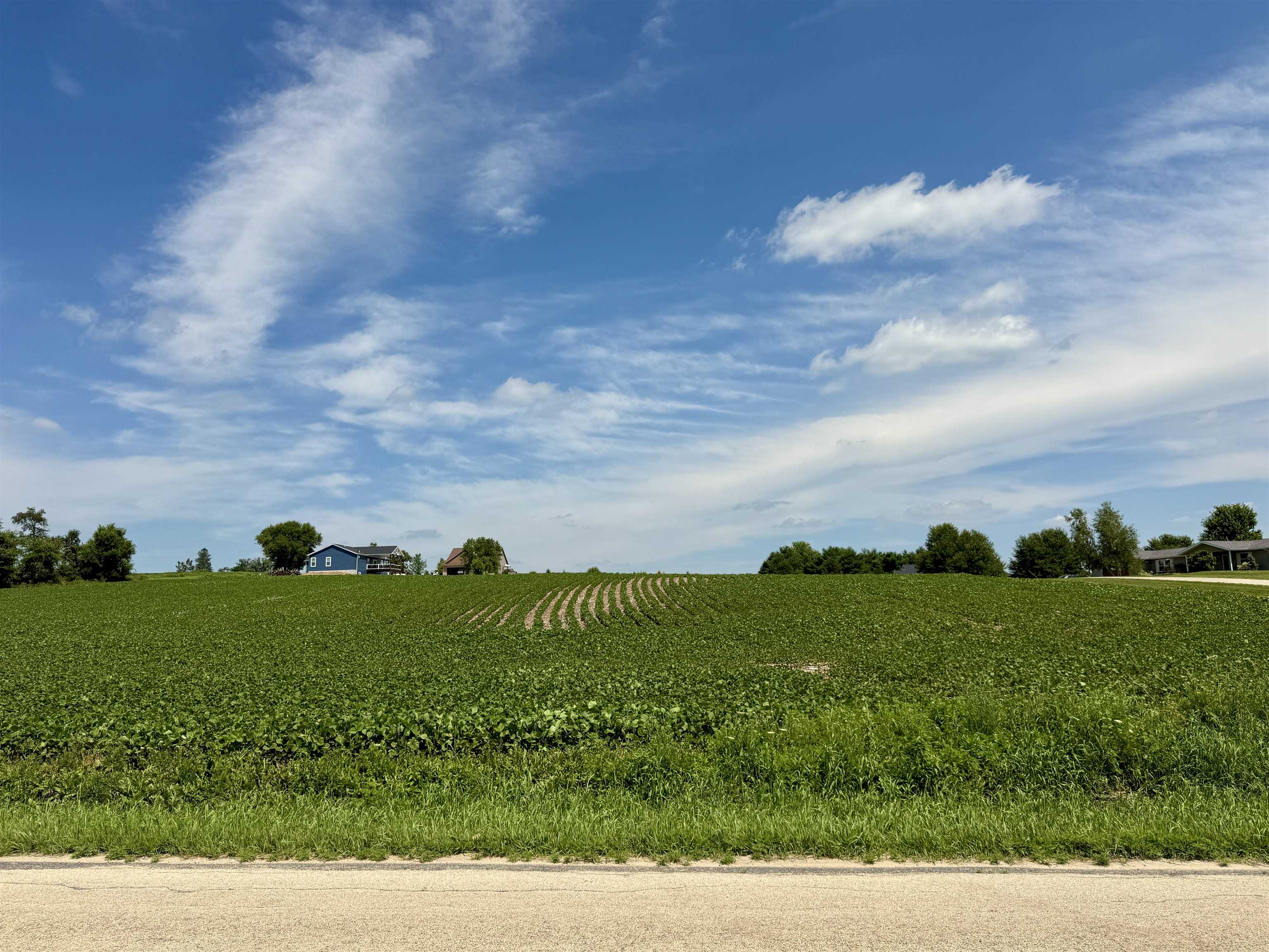 Lot 11 Old Q Road - Photo 3