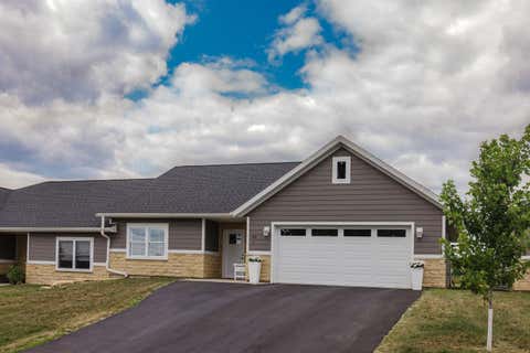 Photo of 190 Antoine Street 2 #2, Mineral Point, WI 53565 (MLS # 2028916)