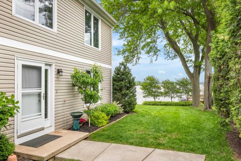 Photo of 490 S Lawson Drive B1 #B1, Green Lake, WI 54941 (MLS # 2011751)