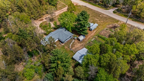 Photo of N10609 16th Avenue, Necedah, WI 54646 (MLS # 2026018)