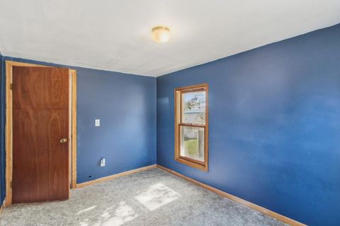 Tiny photo for 152 Central Avenue, Montello, WI 53949 (MLS # 2010560)