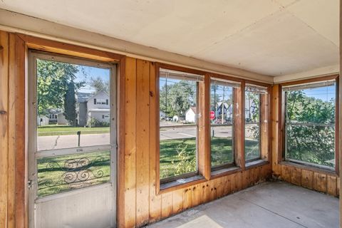 Tiny photo for 152 Central Avenue, Montello, WI 53949 (MLS # 2010560)