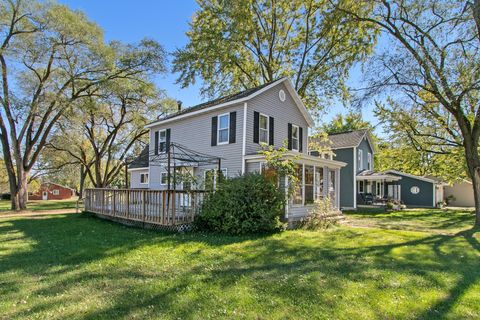 Tiny photo for 152 Central Avenue, Montello, WI 53949 (MLS # 2010560)