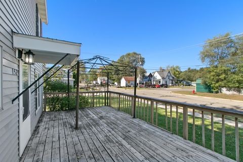 Tiny photo for 152 Central Avenue, Montello, WI 53949 (MLS # 2010560)