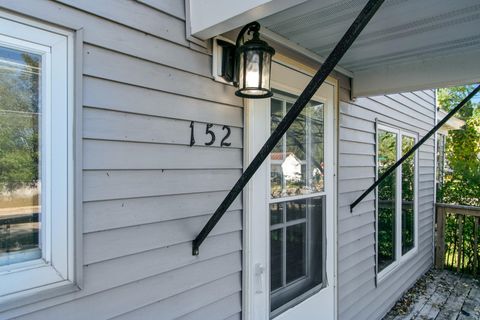 Tiny photo for 152 Central Avenue, Montello, WI 53949 (MLS # 2010560)