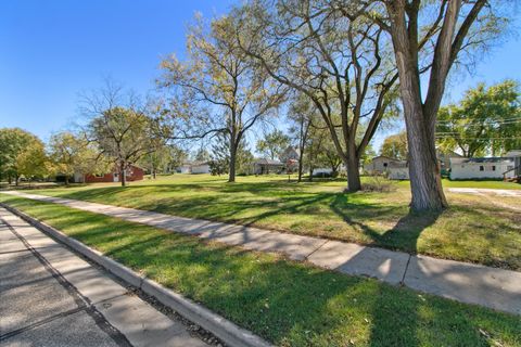 Tiny photo for 152 Central Avenue, Montello, WI 53949 (MLS # 2010560)