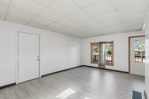 Tiny photo for 152 Central Avenue, Montello, WI 53949 (MLS # 2010560)