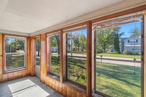 Tiny photo for 152 Central Avenue, Montello, WI 53949 (MLS # 2010560)