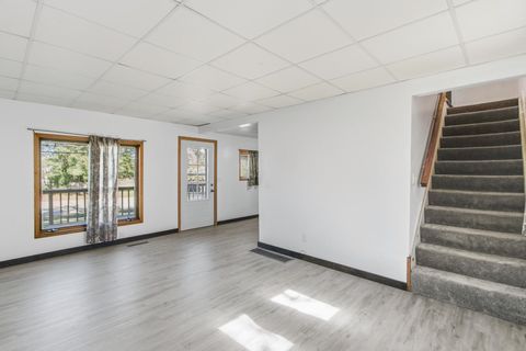 Tiny photo for 152 Central Avenue, Montello, WI 53949 (MLS # 2010560)