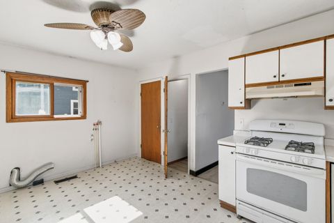 Tiny photo for 152 Central Avenue, Montello, WI 53949 (MLS # 2010560)