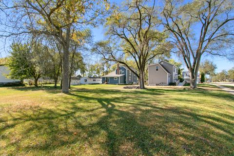 Tiny photo for 152 Central Avenue, Montello, WI 53949 (MLS # 2010560)