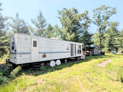 Tiny photo for 1031 Edgewood Avenue, Adams, WI 53910 (MLS # 2002688)