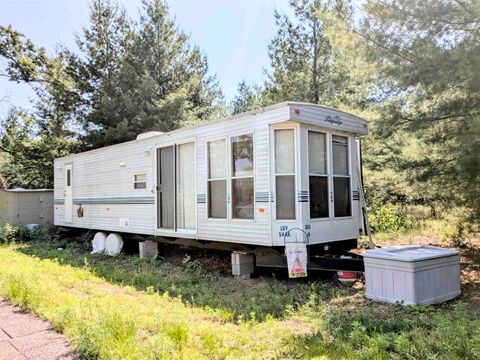Tiny photo for 1031 Edgewood Avenue, Adams, WI 53910 (MLS # 2002688)