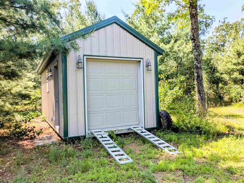 Tiny photo for 1031 Edgewood Avenue, Adams, WI 53910 (MLS # 2002688)