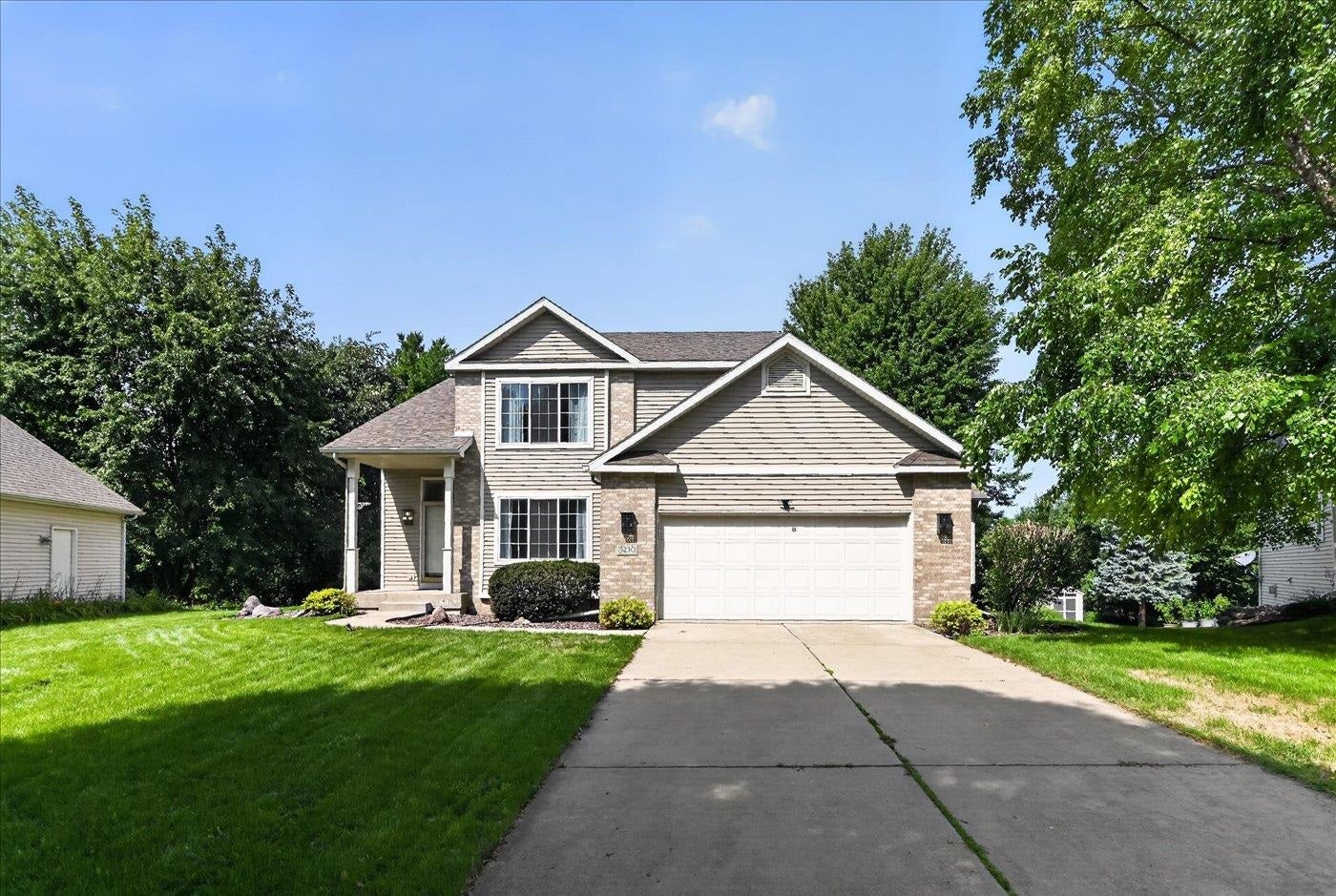 5230 Summer Ridge Drive