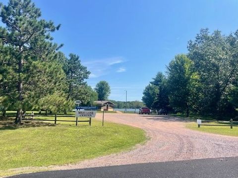 Tiny photo for 1441 Rain Dance Trail, Nekoosa, WI 54457 (MLS # 2004726)