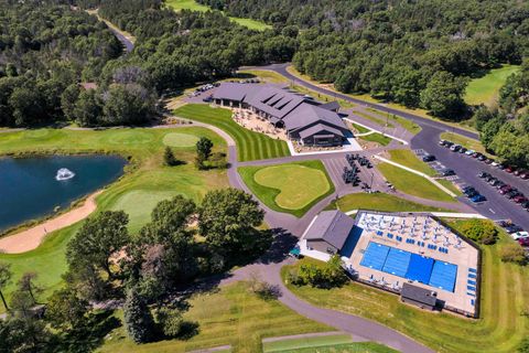 Tiny photo for 1441 Rain Dance Trail, Nekoosa, WI 54457 (MLS # 2004726)