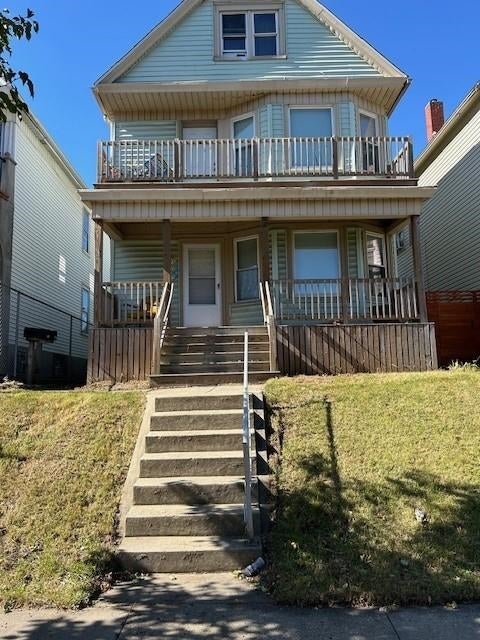 Photo of 2929 S 9th Place, Milwaukee, WI 53215 (MLS # 2033569)