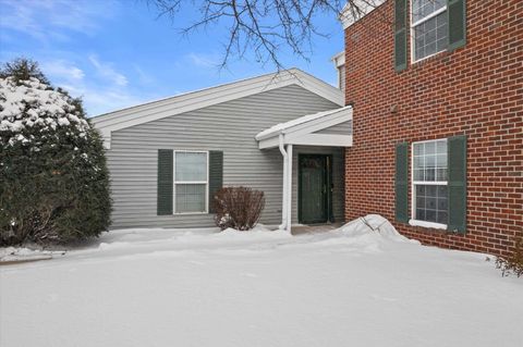 Photo of 5475 Congress Avenue, Madison, WI 53718 (MLS # 2015116)