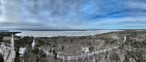 Photo of L19 S Badger Lane, Arkdale, WI 54613 (MLS # 2014592)