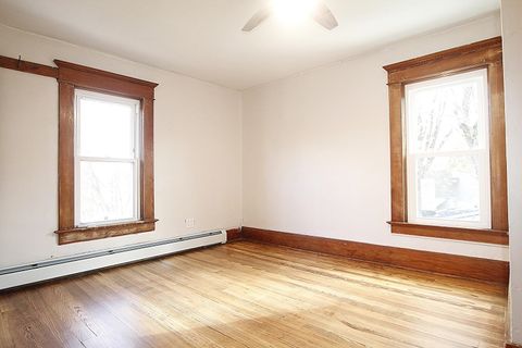 Tiny photo for 72 S Main Street, Montello, WI 53949 (MLS # 2011471)