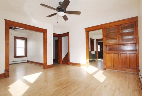 Tiny photo for 72 S Main Street, Montello, WI 53949 (MLS # 2011471)