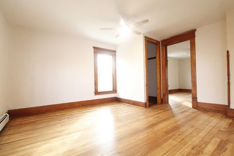 Tiny photo for 72 S Main Street, Montello, WI 53949 (MLS # 2011471)