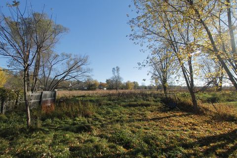 Tiny photo for 72 S Main Street, Montello, WI 53949 (MLS # 2011471)