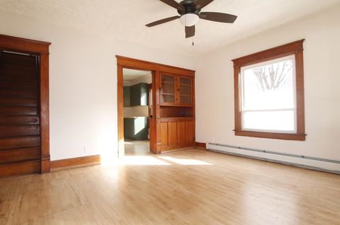 Tiny photo for 72 S Main Street, Montello, WI 53949 (MLS # 2011471)