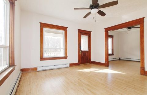 Tiny photo for 72 S Main Street, Montello, WI 53949 (MLS # 2011471)