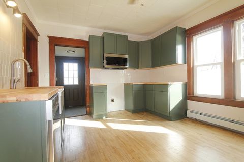 Tiny photo for 72 S Main Street, Montello, WI 53949 (MLS # 2011471)