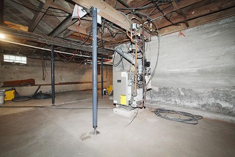 Tiny photo for 72 S Main Street, Montello, WI 53949 (MLS # 2011471)