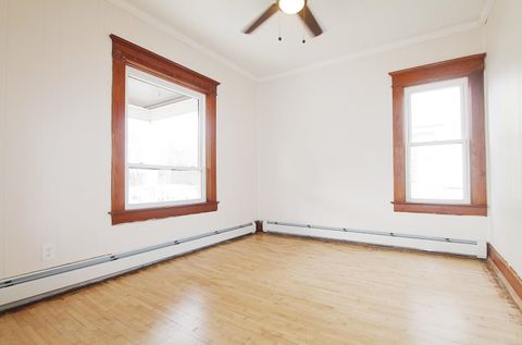 Tiny photo for 72 S Main Street, Montello, WI 53949 (MLS # 2011471)